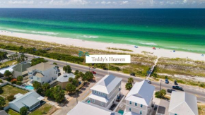 Teddy's Heaven home